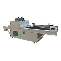 China Multicolor Automatic Screen Printing Machine Blanking With UV Dryer 3 Phase 380V on sale