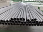Bright Annealed Stainless Steel Tubing DIN 17458 EN10216-5 TC 1 D4 / T3 1.4301/1