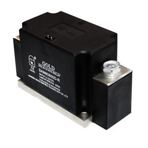 5v 50A Single Phase SSR Solid State Relay Temperature Controller