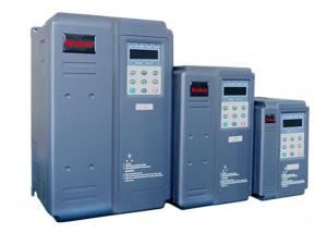  50hz Vector Variable Frequency Device , Variable Frequency Drive For Single Phase Motor Manufactures