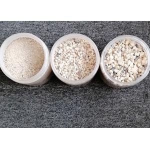  Stable Calcined Flint Clay For High Grade Refractory Materials Production Manufactures