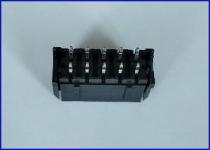  Header，microfit，10 pos ，vert DIR,tin Manufactures