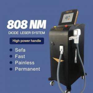 China Effective And Safe: The Diode Laser Hair Removal Machine For Your Hair Removal Needs on sale