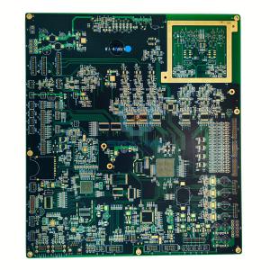 China OEM ODM Electronic PCB Assembly Integrated Circuit Board For GPS Tracker on sale