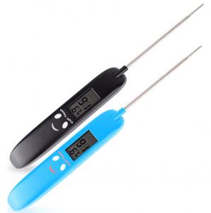  New Release DTH-102 Digital Kitchen Cooking Thermometer for Oven Grill Smoker Manufactures