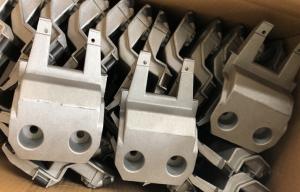China West Germany BRUCKNER Heat Setting Machine Parts Anti Rust Pin Holder on sale