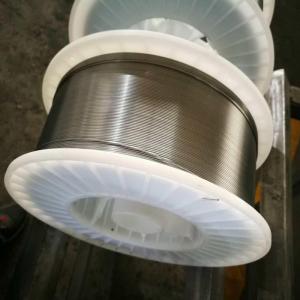 China AWS Class Welding Stainless Steel Wire ER310 MIG 0.35 on sale
