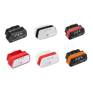 Elm327 Bluetooth Diagnostic Scanner Bluetooth Car Diagnostic Tool Android