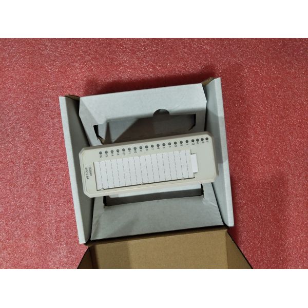 DO840 ABB 800XA DCS SYSTEM 3BSE020838R1 DIGITAL OUTPUT 24V S/R 16 CH
