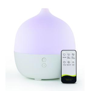 Light Perfume 15W 300ml Aromatherapy Scent Diffuser Machine 0.6A