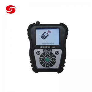  Portable Measuring Device Military Electronic Equipment Hand Held Explosive Detector Manufactures