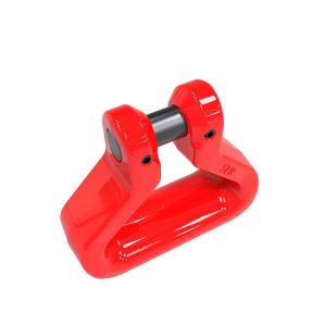 SLR235-G80 CLEVIS LINK FOR WEB SLING