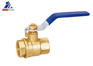  IRON 600 Wog Ball Valve Ss Stainless Steel Handle ISO 228 Manufactures