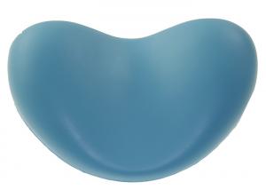  Non-Slip Bathtub Pillow Custom Color Plastic With Waterproof Fabric As Seen On TV Manufactures