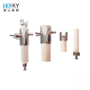 China 25ml High Precision Cerramic Metering Pump Kits For Liquid Dispensing Filling Machine on sale