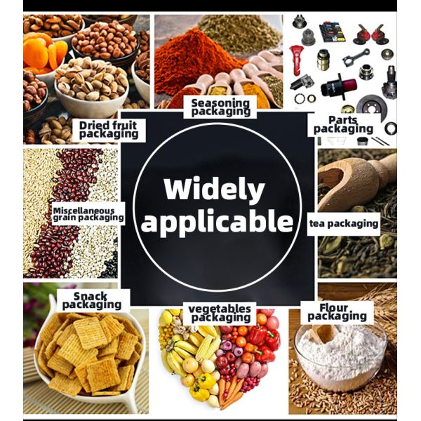 ​​Premium Unprinted Roll Film High Barrier Durable & Moisture-Proof for Food Packaging