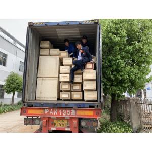 Shanghai Aipu Ventilation Equipment Co., Ltd.