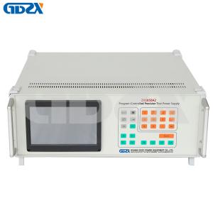  ZX5050A2 Program-controlled Precision Test Power Supply Manufactures