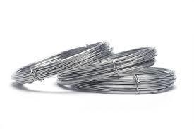 Quality 0.8mm-15mm Kitchen EPQ Wire Soft Annealed Cold Drawn Treatment Custom Size for sale