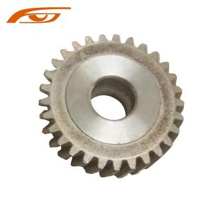 Customization Precision Investment Casting Automotive Parts End To End Service