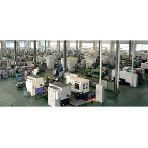 Zhuzhou Gears Auto Parts Co., Ltd.