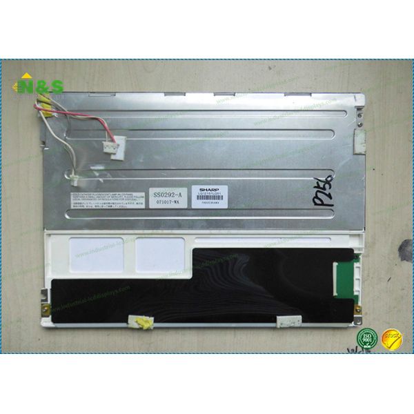 LQ121S1LG51 LQ121S1LG55 Sharp LCD Panel Display Replacement for 12.1 inch HCG Industrial & Game Player