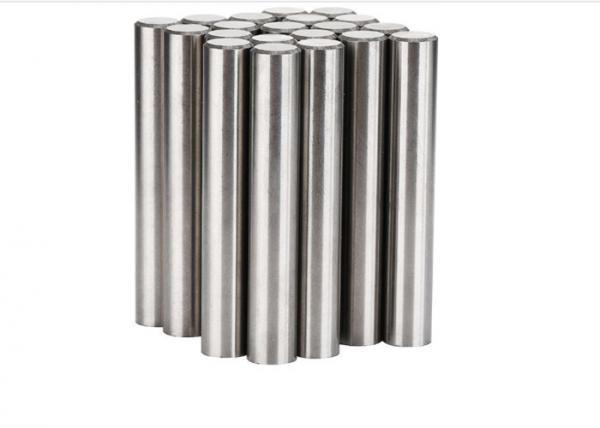 dia 3mm 10mm 20mm 25mm ground carbide rod h6 Polished Tungsten Carbide Rods 50mm 100mm 330mm