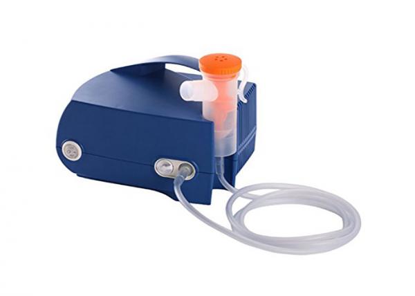 Quality Air Compressor Medical Nebulizer Stable Working 9.5-19PSI operation Pressure Range for sale