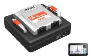 400MHZ Emergency Rescue Equipment  , Radar Life Detector For Earthquake Rescue Manufactures