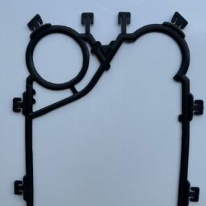 Efficient Heat Exchanger Accessories S7A Heat Exchanger Gasket For Refrigeration