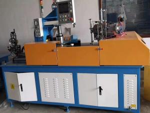  Coiling Wrapping and Packing Machine coiler line package lines quality machines wire and cable making machine Manufactures