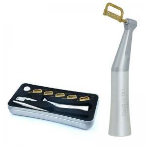 China Orthodontic IPR Handpiece Dental Kit , Multipurpose Contra Angle Handpiece Kit on sale
