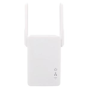 China 2.4GHz 300Mbps Wireless Network Repeaters Wifi Signal Extender on sale