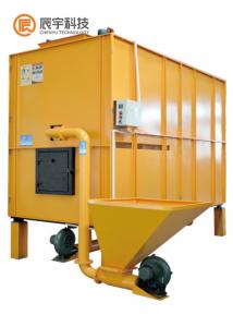  500000 Kcal/H Husk Burner 5L-50 industrial biomass burner Manufactures