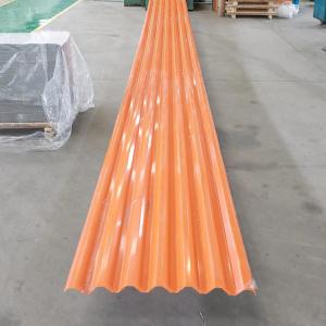  Bending Welding Decoiling Cold Rolled Corrugated Steel Roof Panel Manufactures