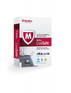  McAfee Anti Virus Software Multi Language For MAC Windows Manufactures
