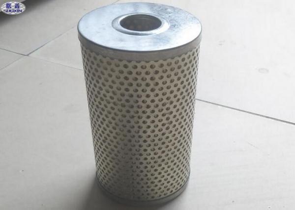 Quality OEM Hydraulic Oil Filter , Auto / Truck / Car High Pressure Oil Filter for sale