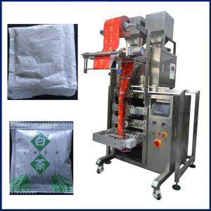  60bag/Min Dolce Gusto Coffee Bag Packing Machine Manufactures