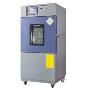  SECC Steel Plate Battery Thermal Impact Thermal Abuse Test Chamber Manufactures