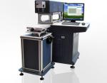 High Precision UV laser marking machine for bar code,graphs,QR code