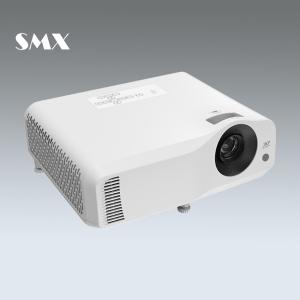 3800 Lumen DLP Short Throw Laser Projector WUXGA Resolution for Classroom