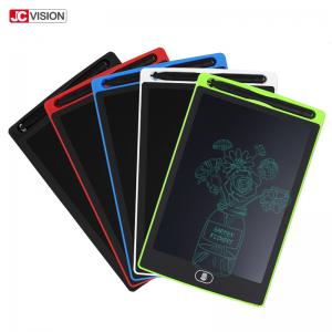  Waterproof LCD Writing Board 8.5inch LCD Writing Pad Tablet For Kids Manufactures