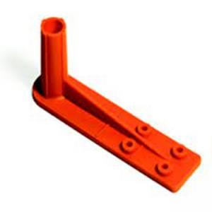 China Medical Electrical Plastic Moulding Custom Injection Molded Plastic Parts on sale
