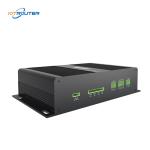 4G LTE IoT Edge Computing Gateway Raspberry Pi Programmable With Node RED