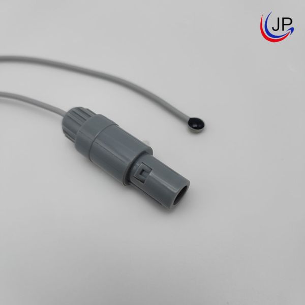 NTC 3935k Medical Temperature Sensor 2.252k Disposable