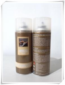 China Waterproof Plastic Dip / Rubber Acrylic Spray Paint Multi Purpose Peelable Film Coationg Spray on sale