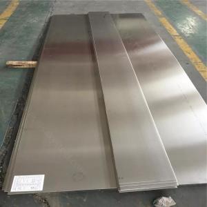  ASTM JIS Stainless Steel Plate SUS 201 310 410 430 Thickness 0.1mm ~ 50mm Manufactures