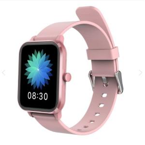  Waterproof Smart Fitness Tracker Compatible IOS 9.0 Or Higher / Android 4.4 Or Higher Manufactures