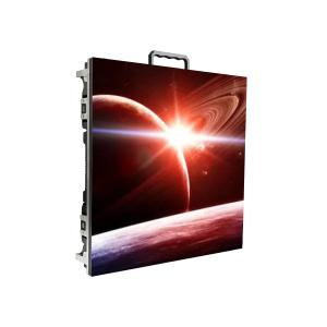 Buy cheap P2.976mm Led Screen Display Rental Hanging Installation For Indoor Environments from wholesalers