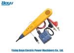 P-Pro3000 Transmission Line Stringing Tools Analog Probe Filter And Tone